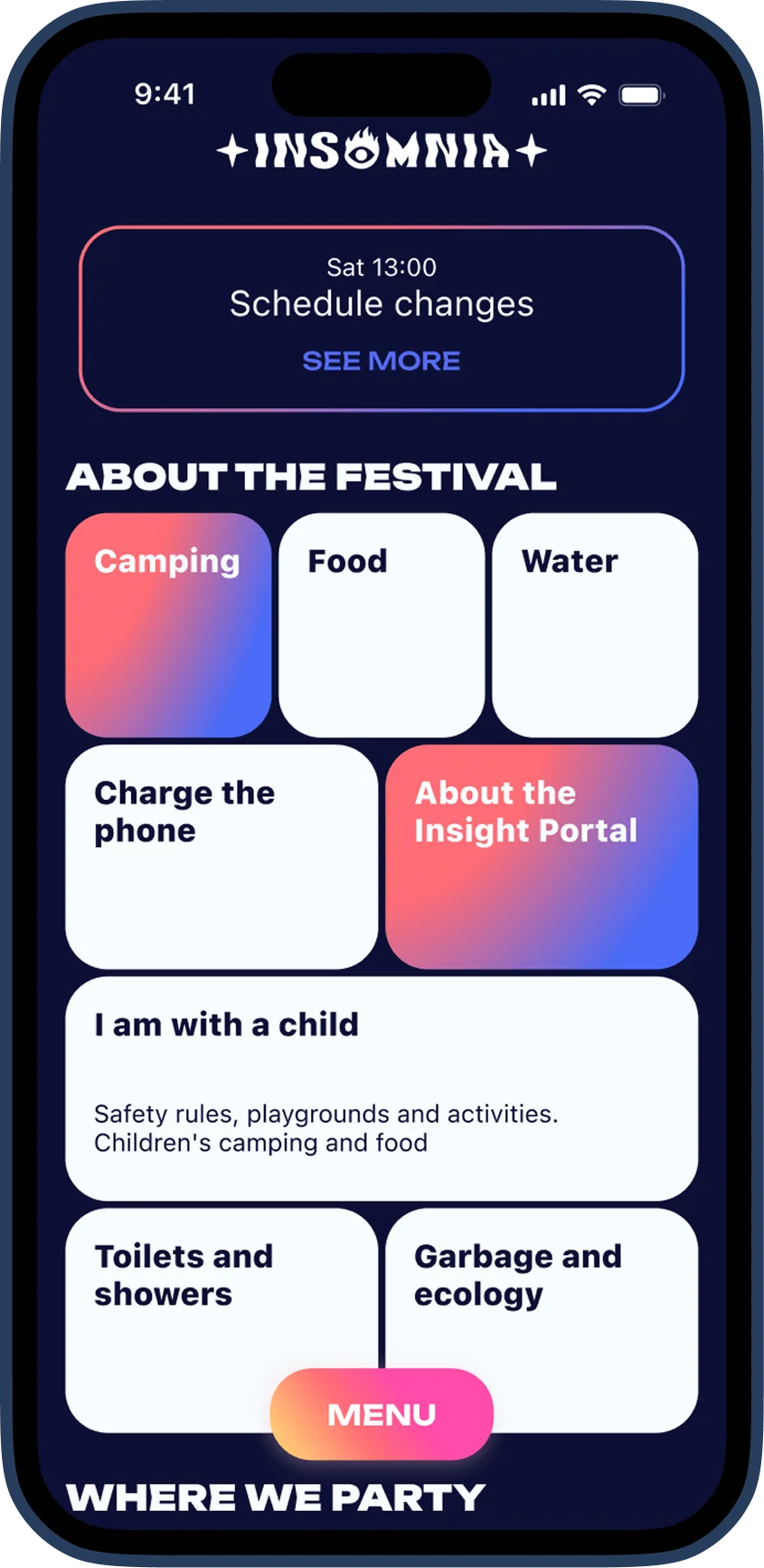 Articles & FAQ